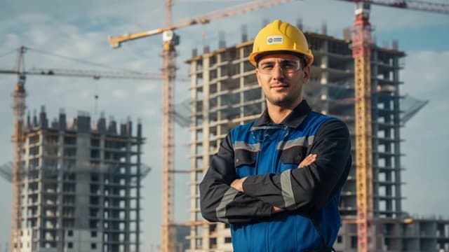 Müasir tikinti şirkəti seçərkən nələrə diqqət etməli? Keyfiyyətli tikinti və təmirin sirri