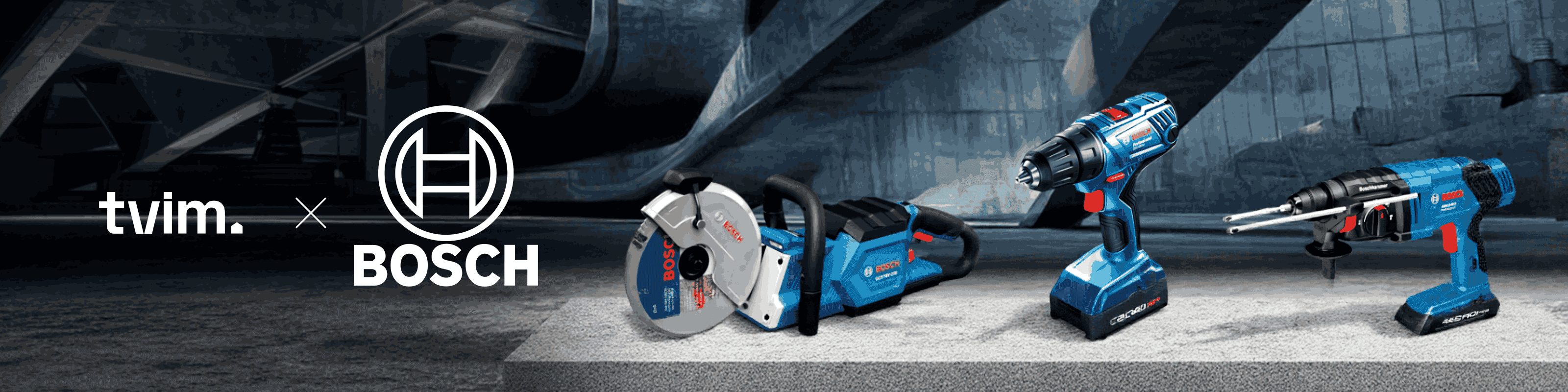 Bosch Professional