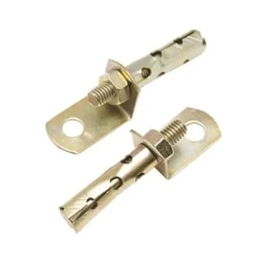 Dubel and Anker Bolts