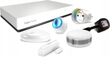 Smart Home Systems