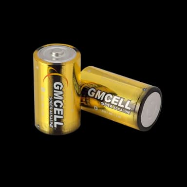 Batteries