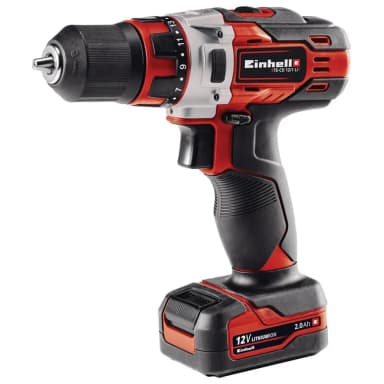 Electric hand tools