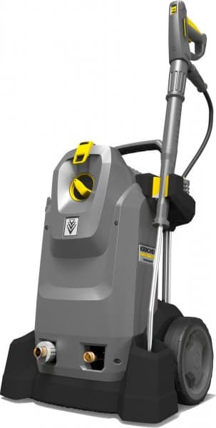 Washing and cleaning equipment