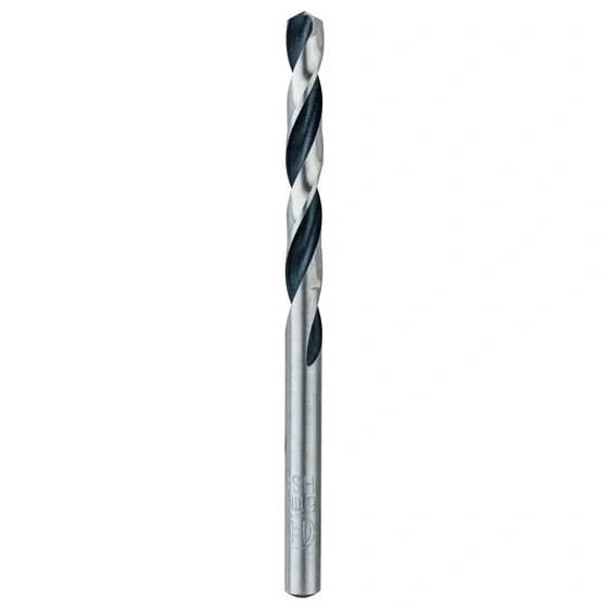 10 HSS drill bits 1.0 mm BOSCH