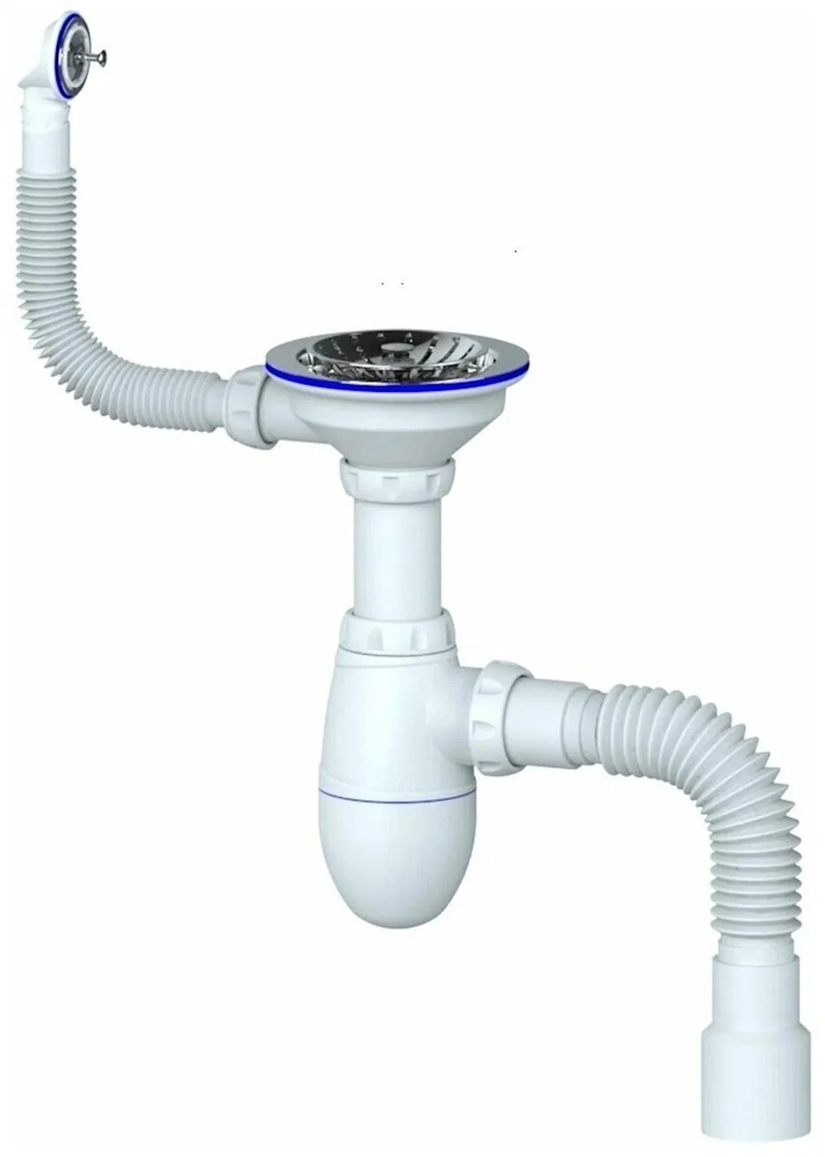 1 1/2 Ø40 Unicorn B426 for B426 Sipon Moyka