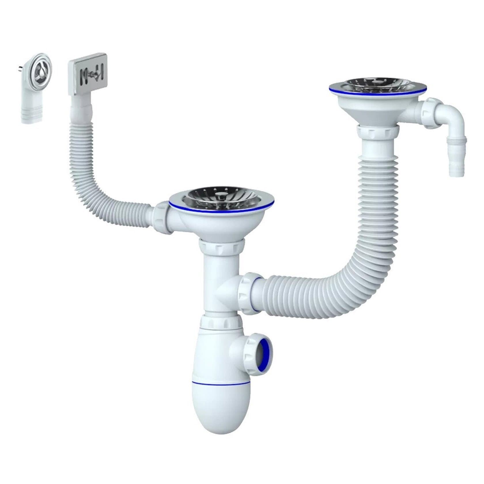 1/2 Ø40 Unicorn B710V for B710V Girmon Moyka