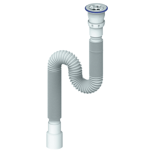1/2 Ø40 / 50 150SM Unicorn D240 для D240 Sipon Tulti