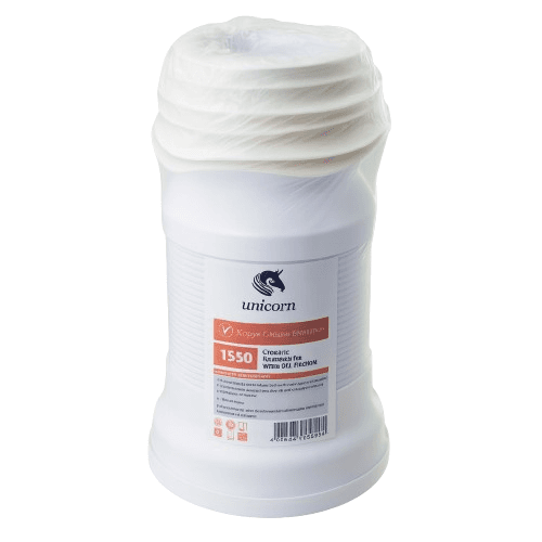 T550 unitaz üçün oynaq sifon Unicorn