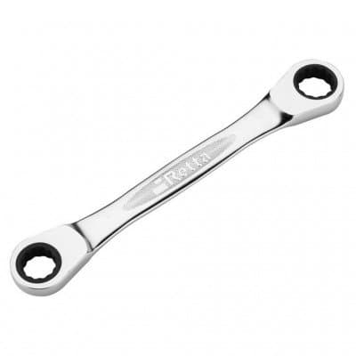 Trichotka Key Two-sided 12 * 13mm Retta RCA1213