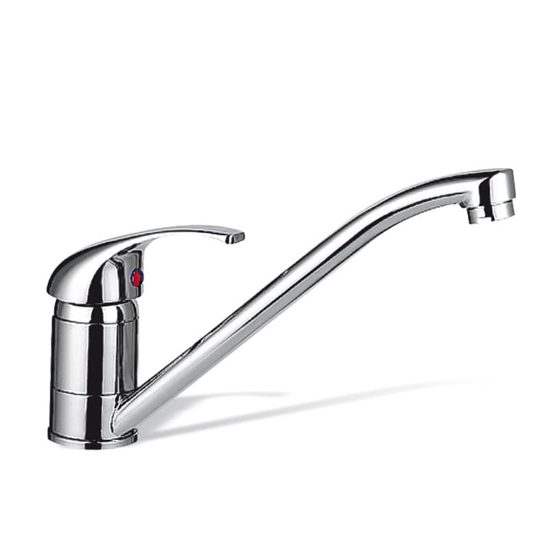 Smesitel tülpan 27 d35 eko m42 Sentr santexniki