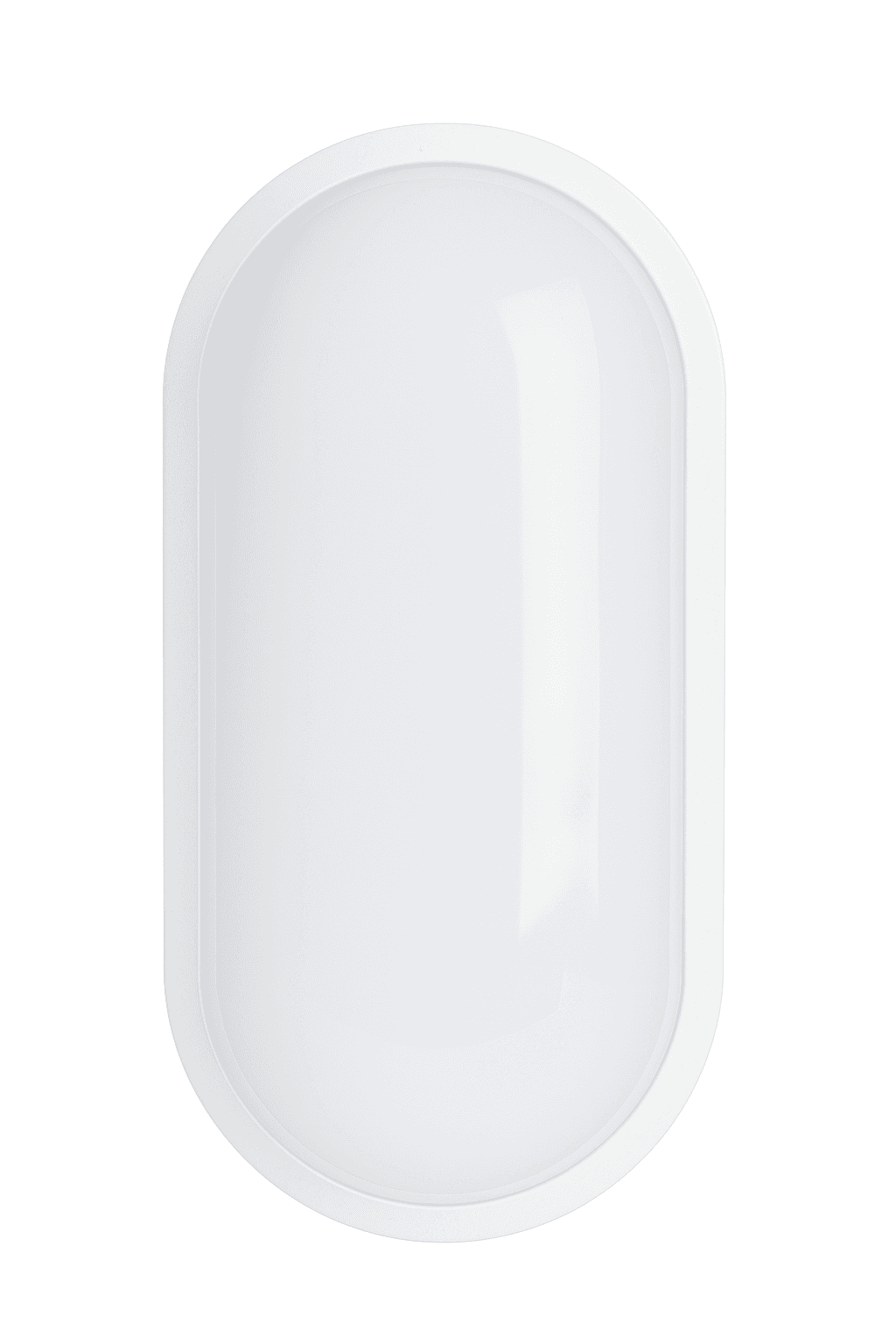 AYDOS 15W 1500LM 6400K IP65 220-240V Horoz Aydos 15