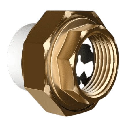 PPRC Американские внутренние зубы 40x32 metak