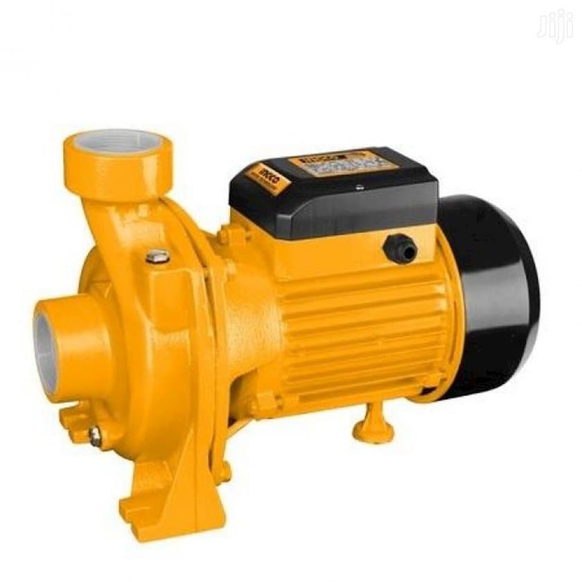 Water Mator 1500W 450L / min in Ingco MHF15001