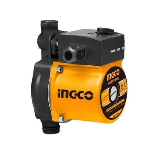Period Pump 120w 3 Settings Ingco SCM120-8