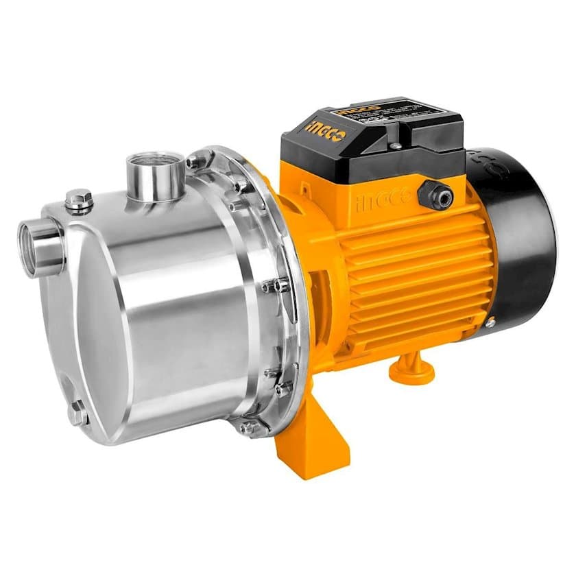 Stainless Pump 750W 55L / DEQ Ingco JPS075082