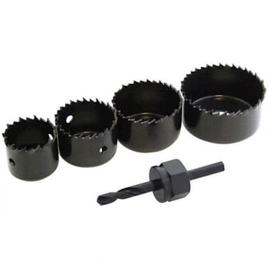 Pack Set 26-63mm 7 Fabric Ingco Akhs702