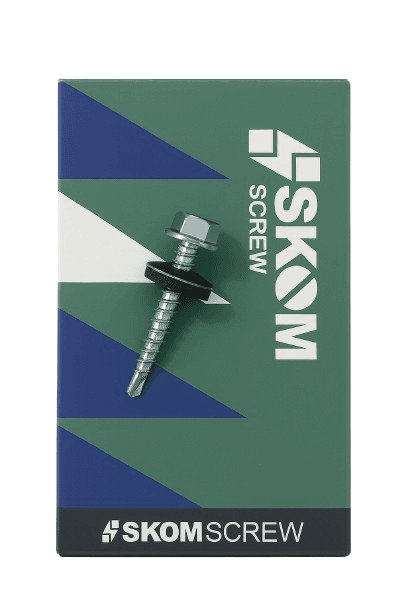 Сироп Cherepitsa 4,8x38 (хром) Skom