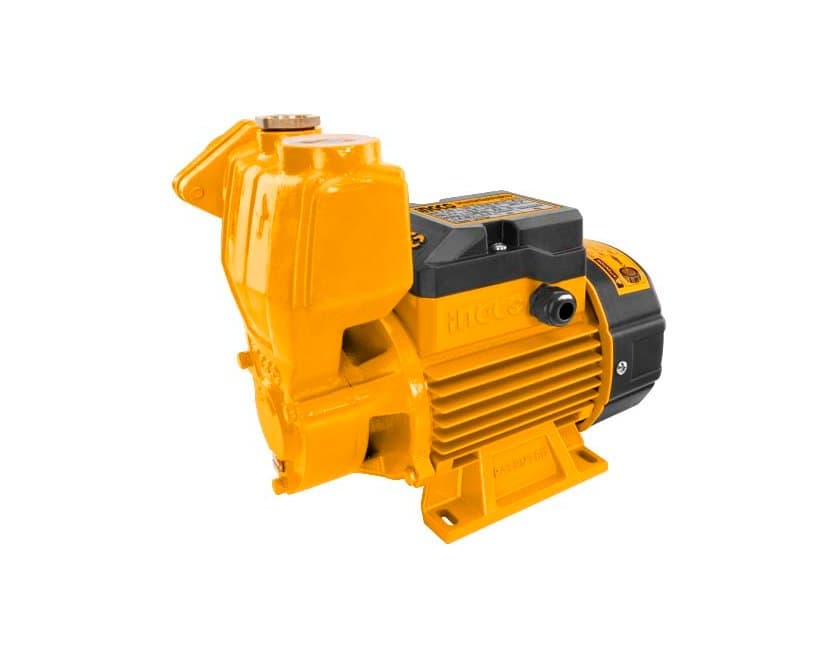 Stainless Pump 35l / DEQ 370W Ingco VPMS37082