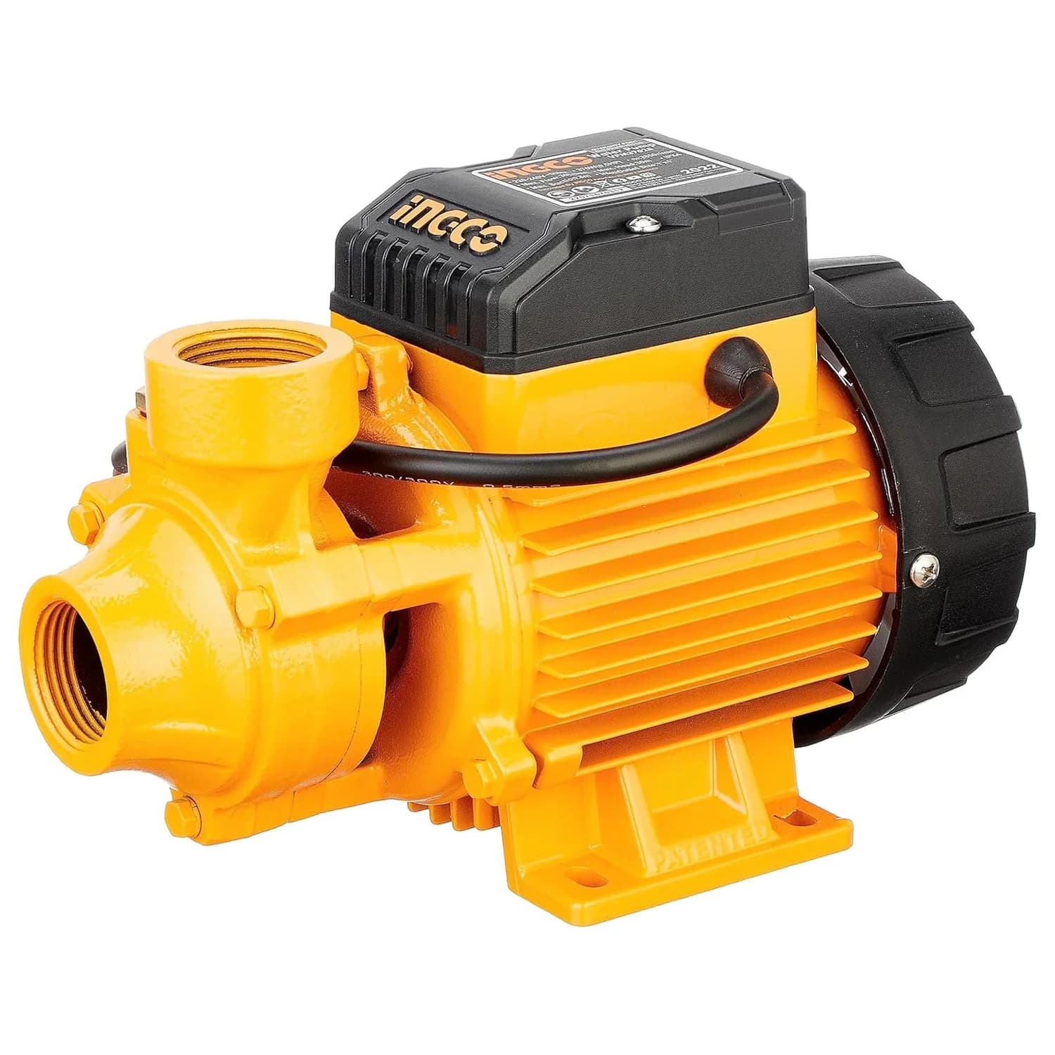 Pump 30l / min 370w Ingco VPM37028