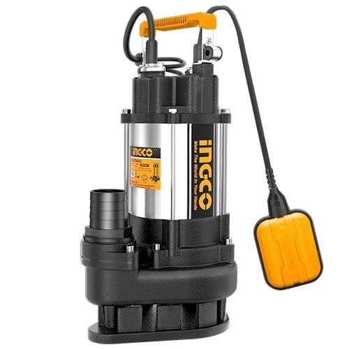 Well Motoru 1100W SPDS11008 INGCO SPDS11008