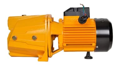 Водяной насос 1100Вт INGCO JP11008