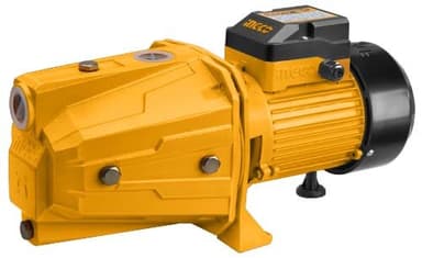Водяной насос 1100Вт INGCO JP11008