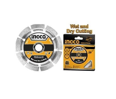 Diamond disk 230mm Ingco DMD0123013