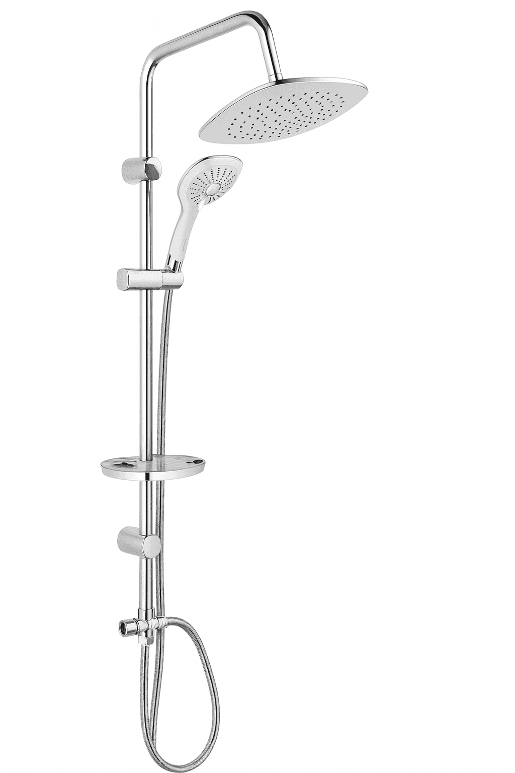 Duş krantı (stayak 0022B) Uso