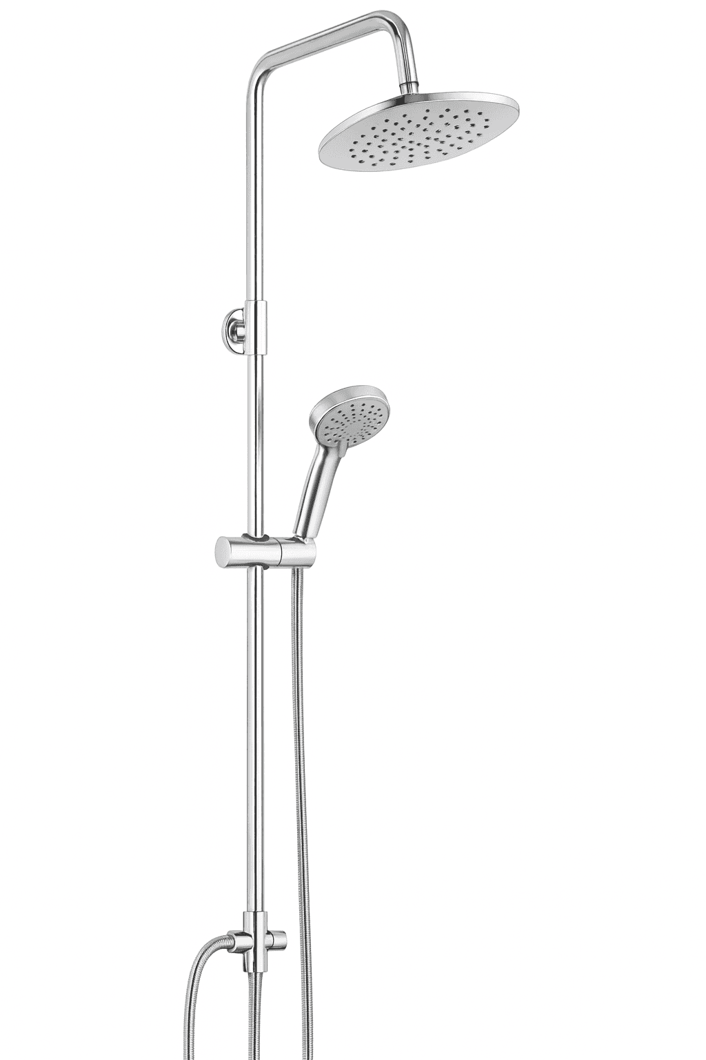 Duş krantı (stayak Ar 8010) 102158010 Ar