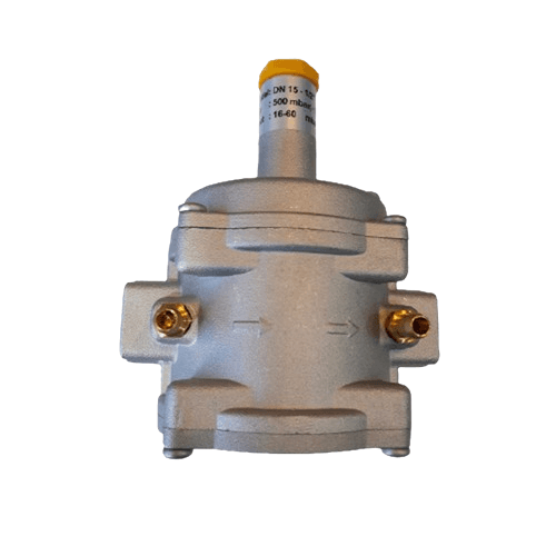 Gas Reductor 1/2 15mm Reductor 1/2