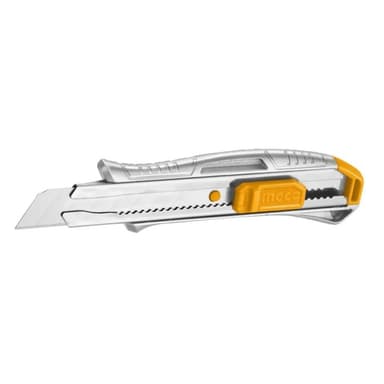 Rezak Knife 18mm 07 Ingco HKNS11807