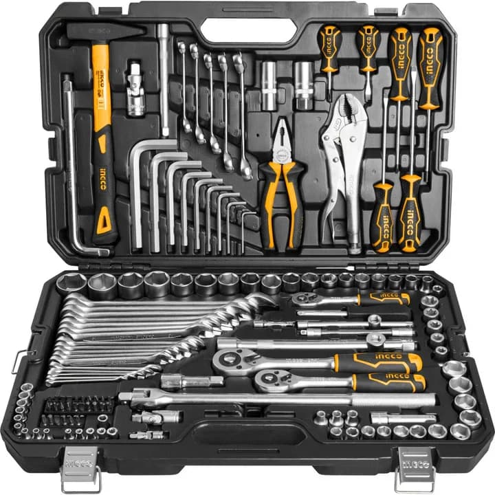 Инструмент 142 фигуры Ingco HKTHP21421