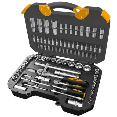 Trichotka Key Set 94 Fabric Ingco HKTS42941