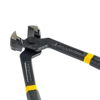 100mm Ingco HRP02250