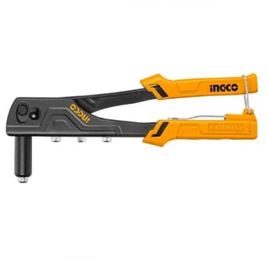 Закрепка Хитуйте инструмент 108 Ingco hrs108