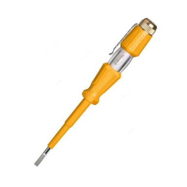 Индикатор винтовой Driver140mm Ingco