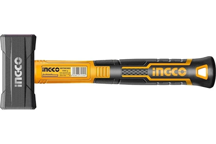 Kvalt 1Kg Ingco HSTH81802