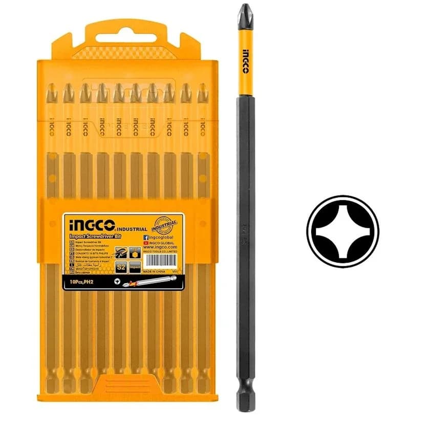 Совет 150 мм ph263 Ingco