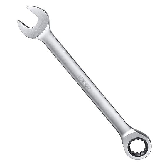 Crack Key 8mm Ingco HCSpar081