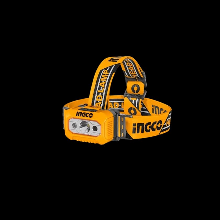 Фонарик привел A2 Ingco HHL013AAA8