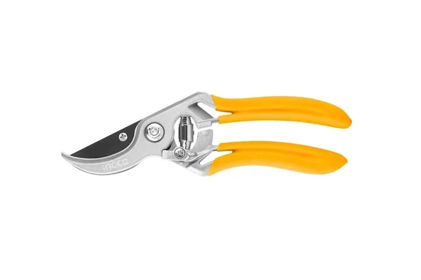 Garden Scissors 200mm F12 Ingco HPS0109