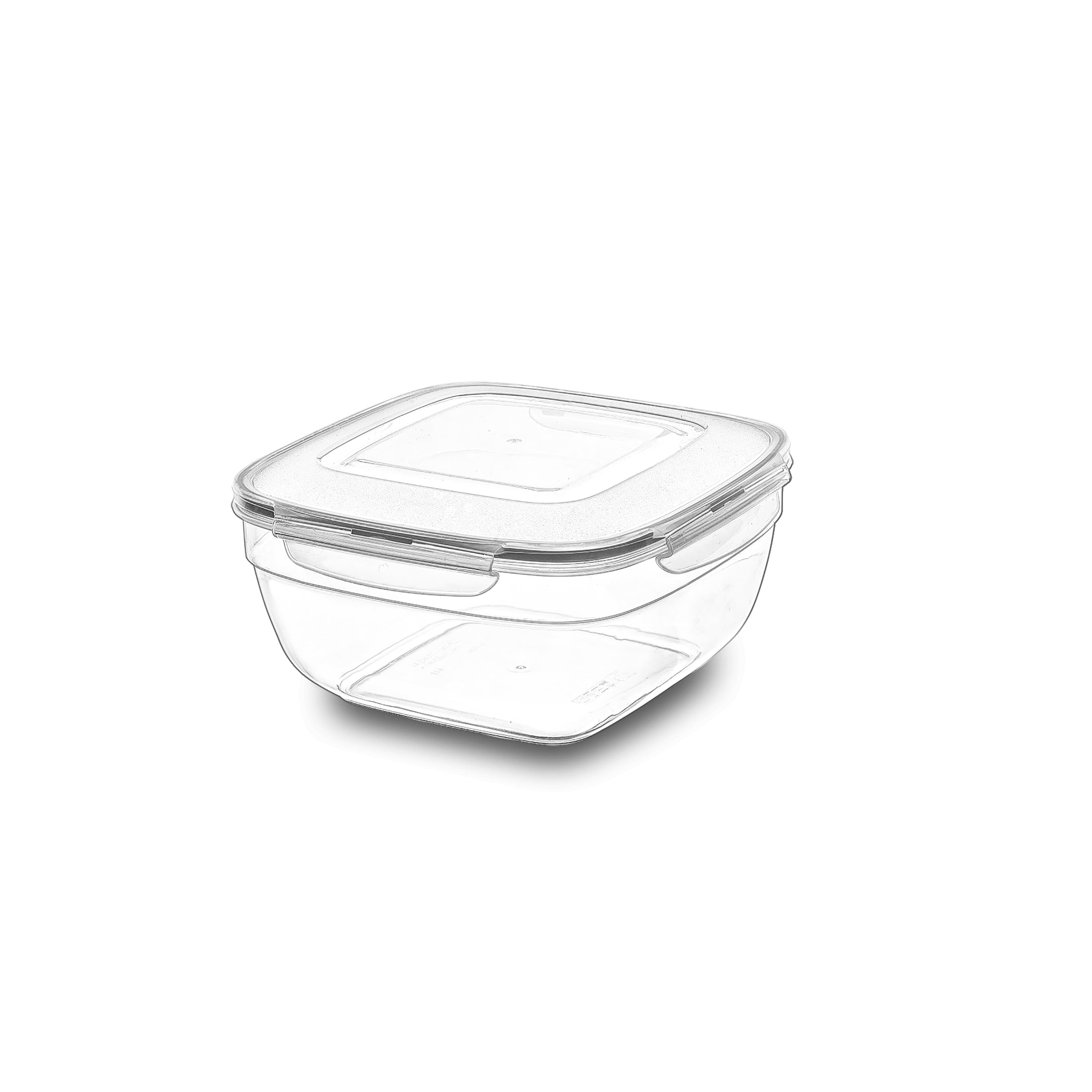 Fresh storage container 0.6L Irakplastic LC100