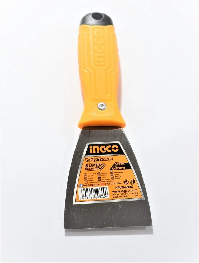 Spatel 63 мм Ingco Hput686063