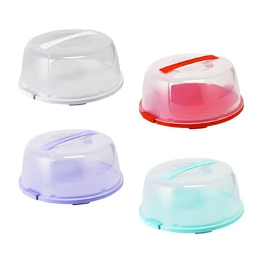 Коробка для торта irackplastic sa200