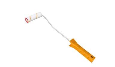 Roller brush small size 100mm Ingco HRHT281002