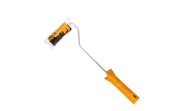 Roller brush small size 100mm Ingco HRHT281002