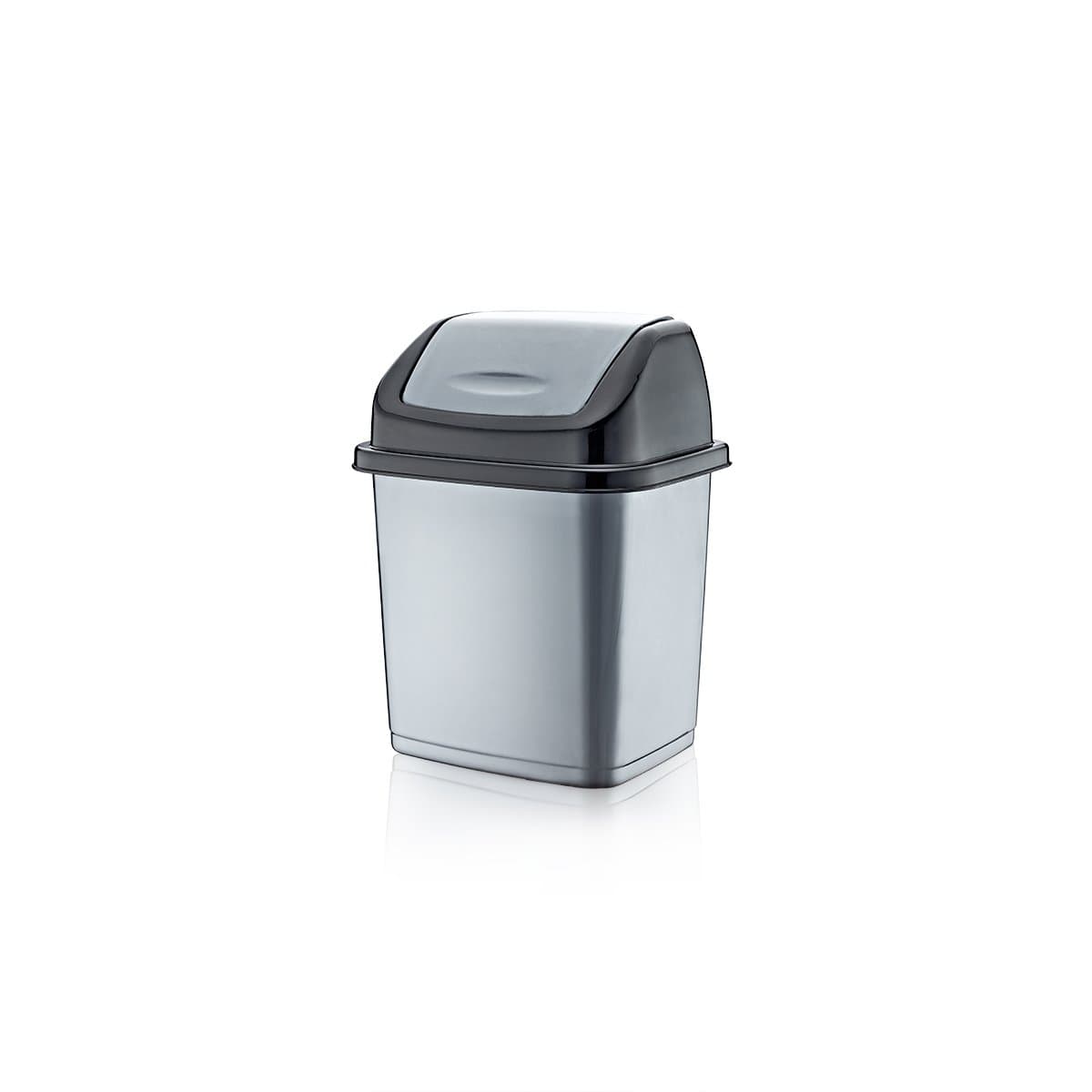 Garbage container 5.5L IraCplastic CK100