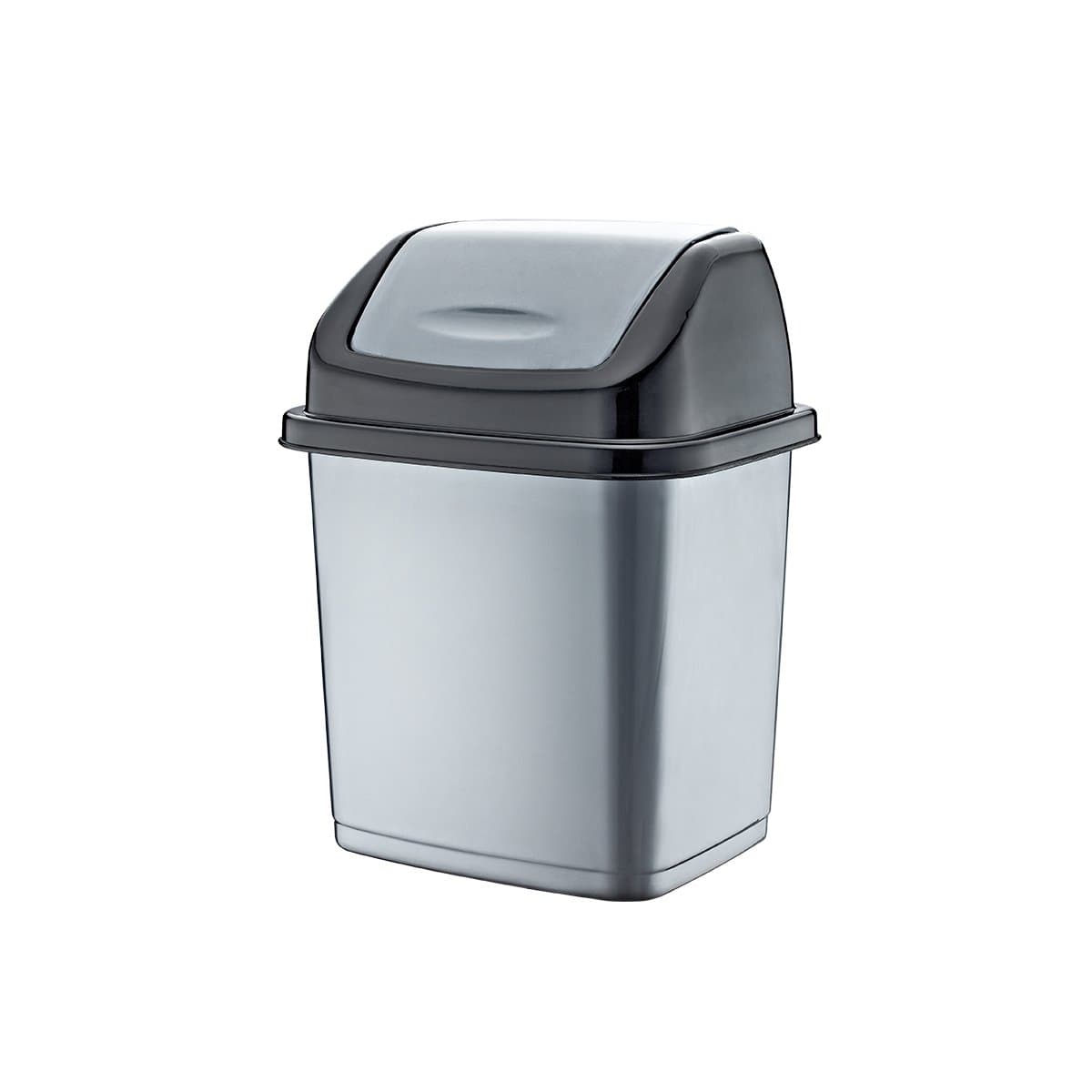 Garbage container 11.25l Irakplastic