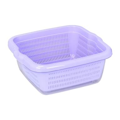 Filter Removal 7L SG235 IraCplastic SG235