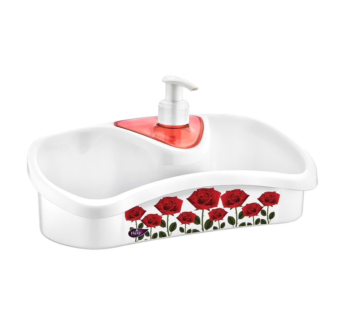 Soap bowl of Irackplastic TE500
